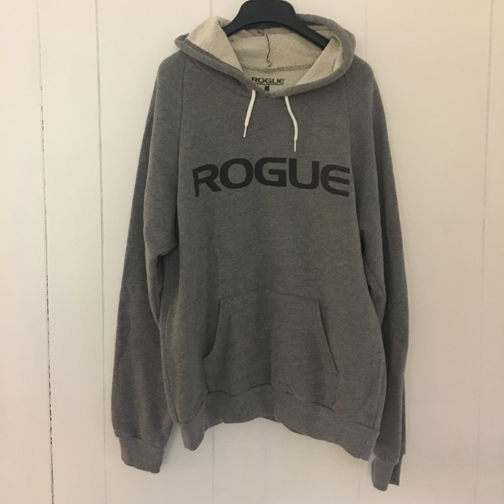 Rogue Hoodie